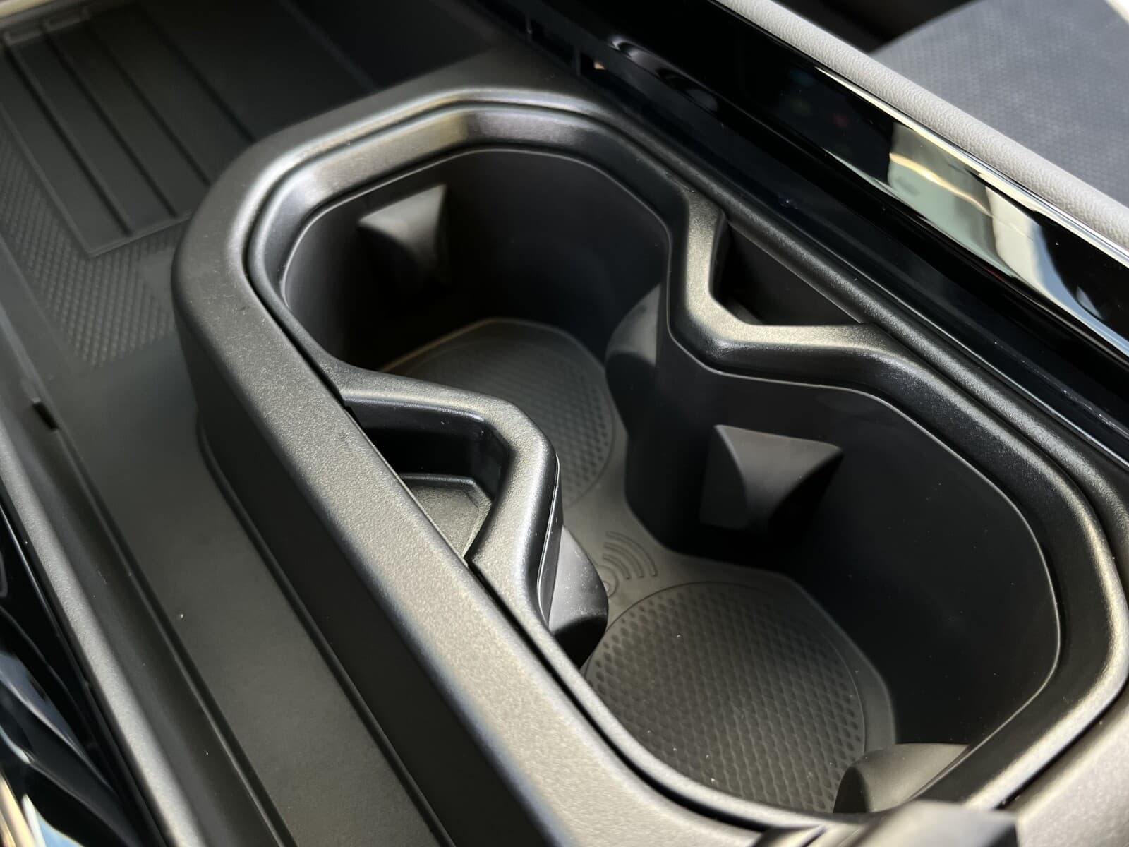 Volkswagen ID.7 Tourer