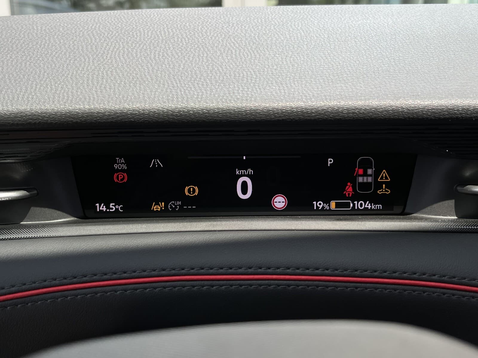 Volkswagen ID.7 Tourer