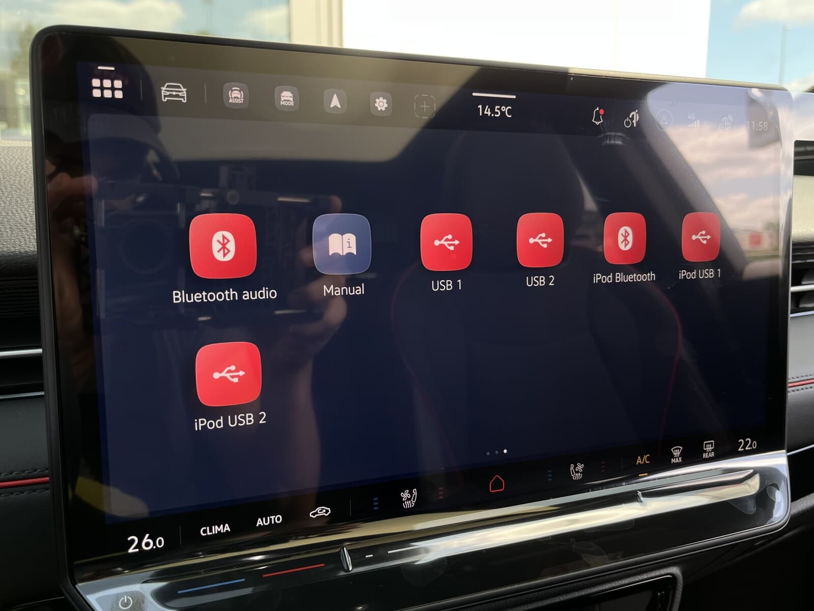 Volkswagen ID.7 Tourer