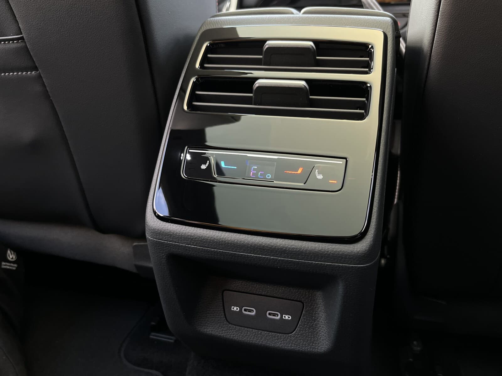 Volkswagen ID.7 Tourer