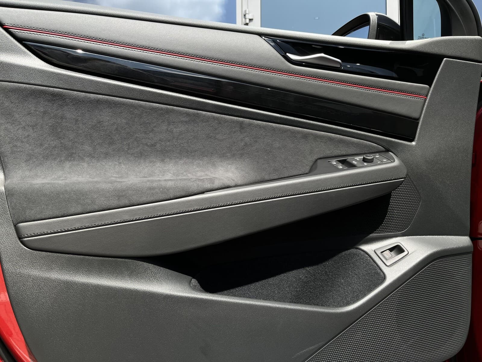 Volkswagen ID.7 Tourer