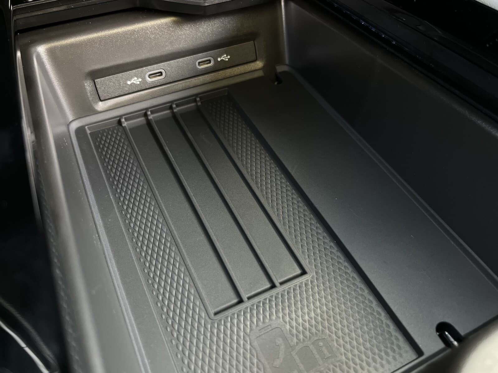 Volkswagen ID.7 Tourer