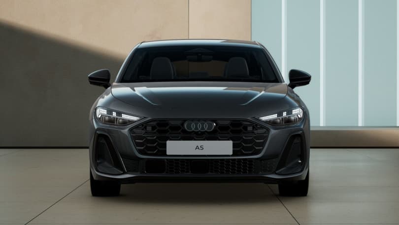 Audi A5 Limousine 2026