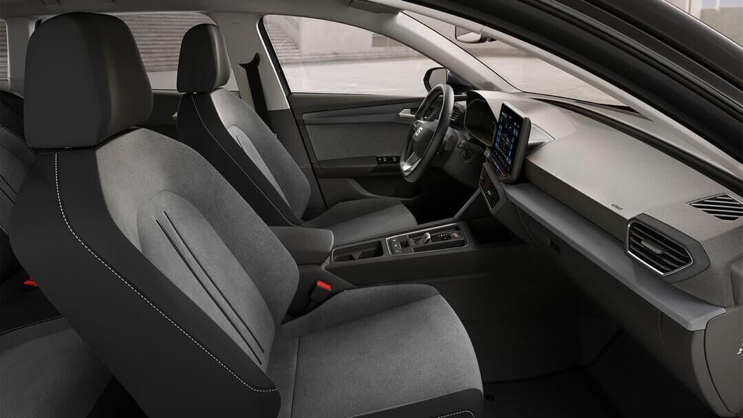Seat Leon Sportstourer
