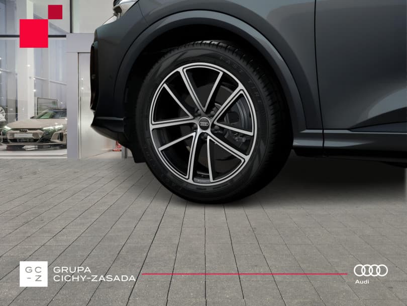 Audi Q5 Sportback 2026