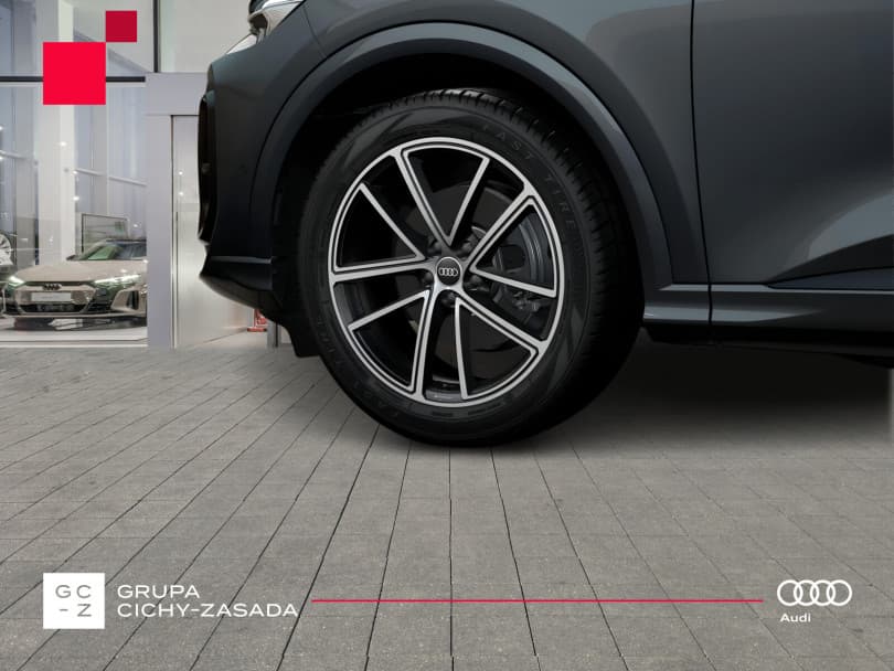 Audi Q5 Sportback 2026