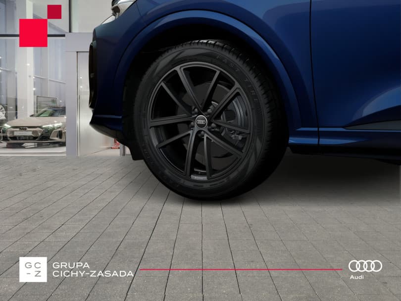 Audi Q5 Sportback 2026