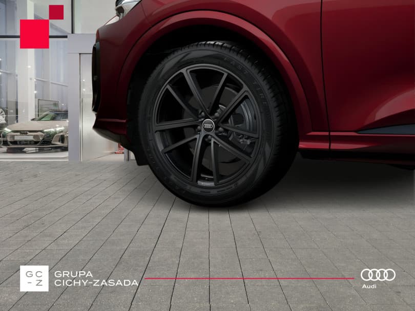 Audi Q5 Sportback 2026
