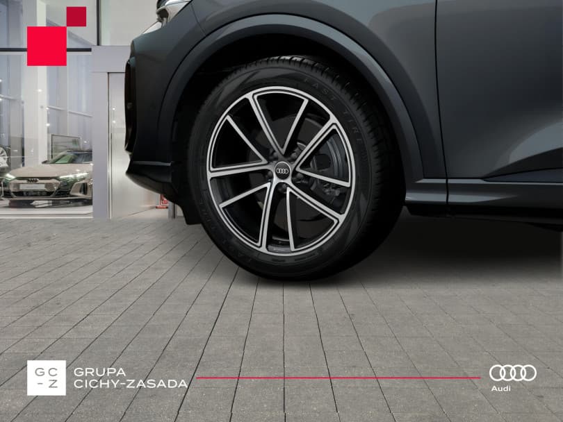 Audi Q5 Sportback 2026