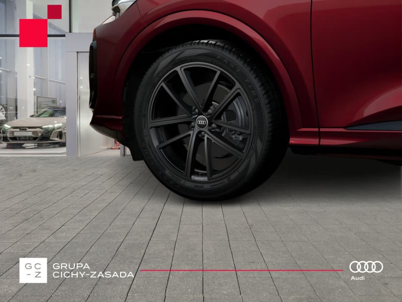 Audi Q5 Sportback 2026