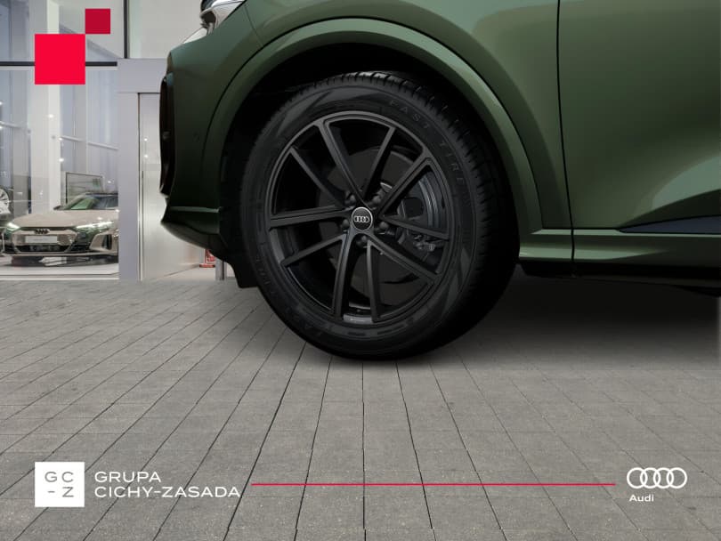Audi Q5 Sportback 2026