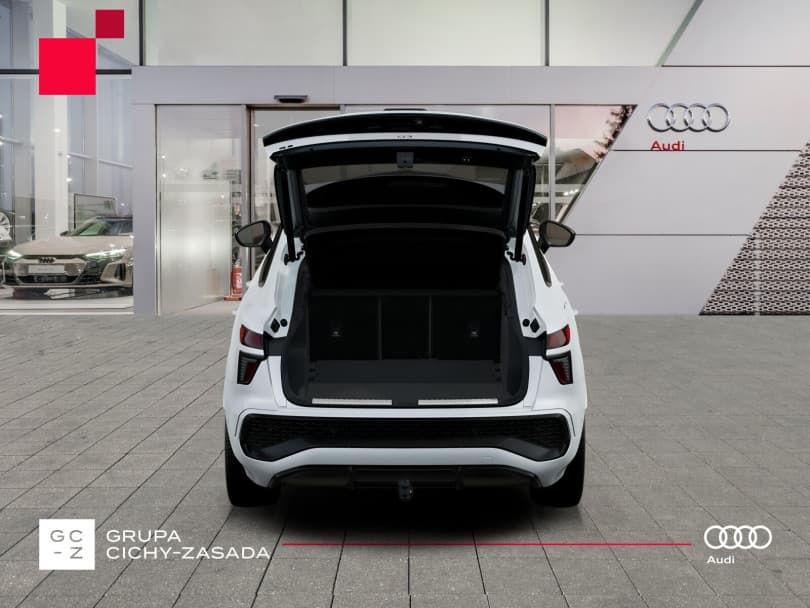 Audi Q3 Sportback 2026
