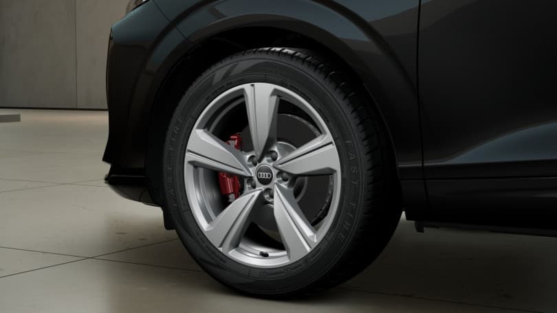 Audi Q3 Sportback 2026