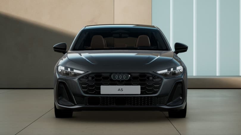 Audi A5 Limousine 2026