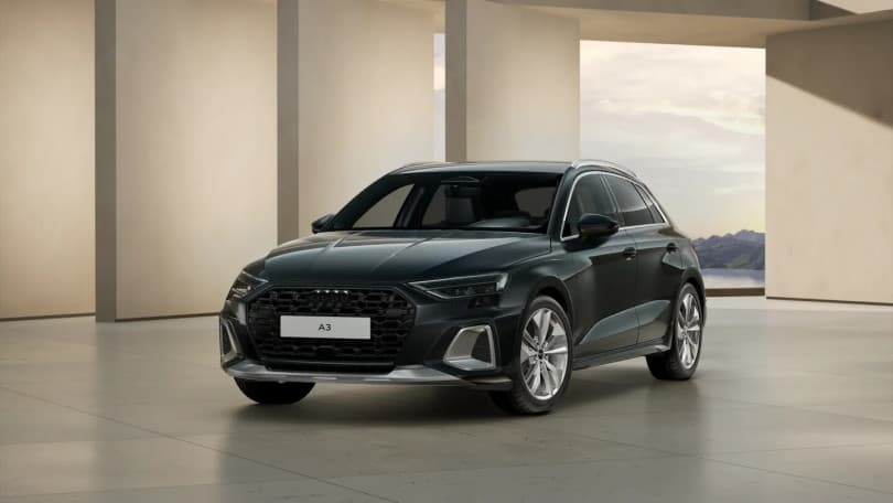 Audi A3 Sportback 2026
