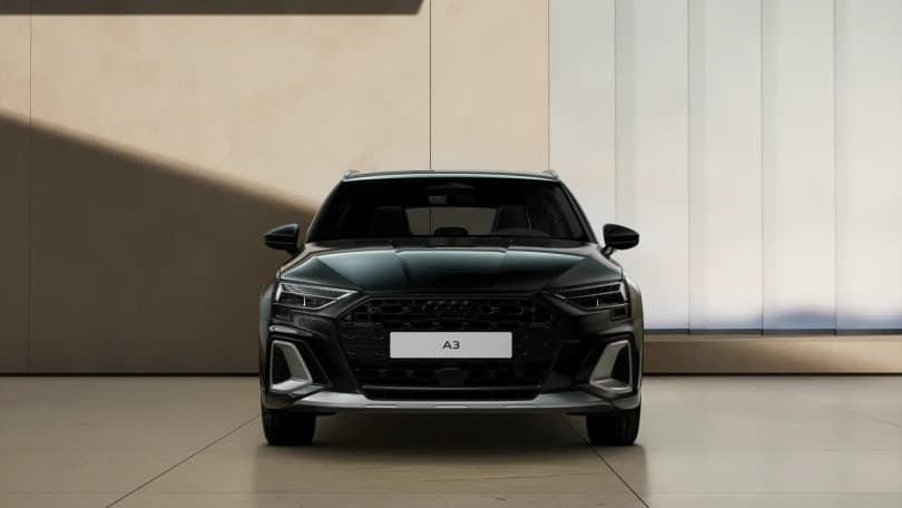 Audi A3 Sportback 2026