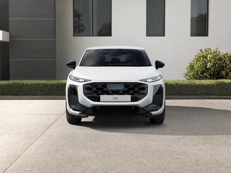 Audi Q3 Sportback 2026
