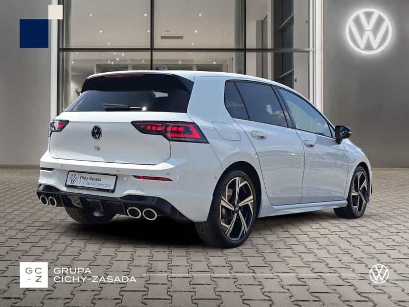 Volkswagen Golf 2026