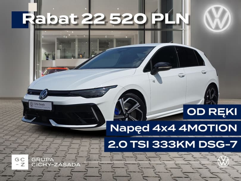 Volkswagen Golf 2026