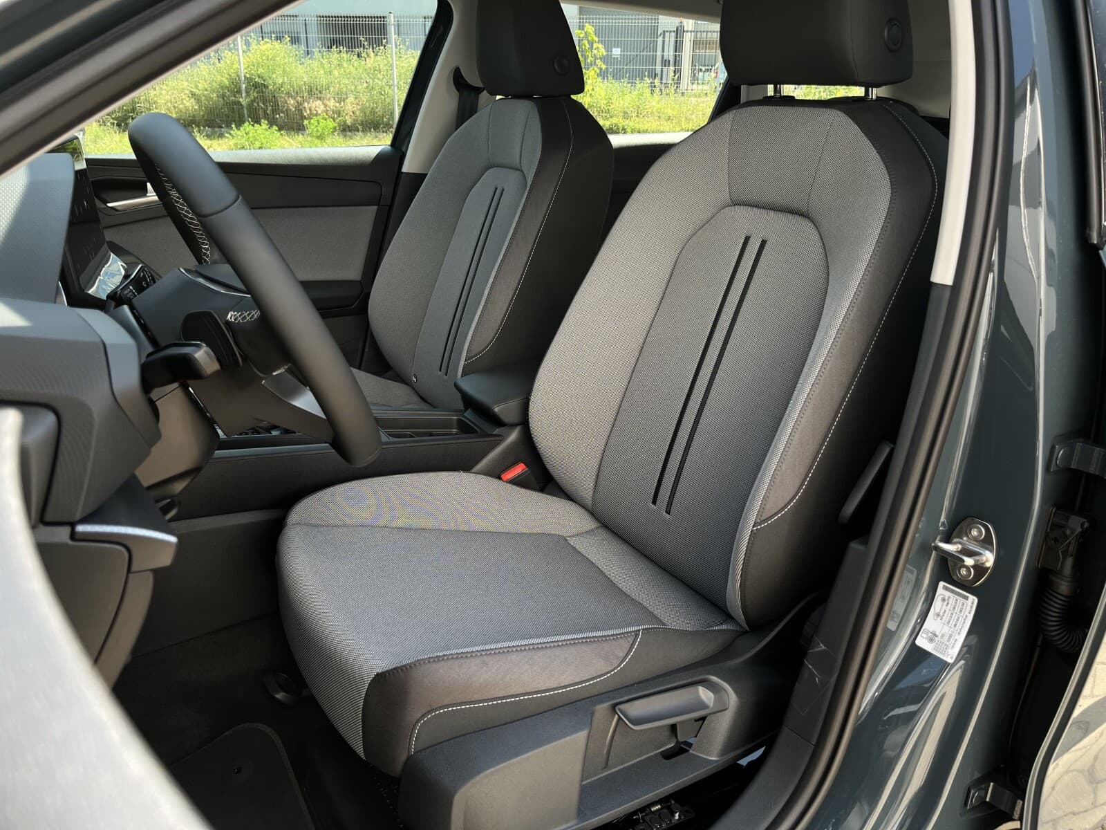 Seat Leon Sportstourer