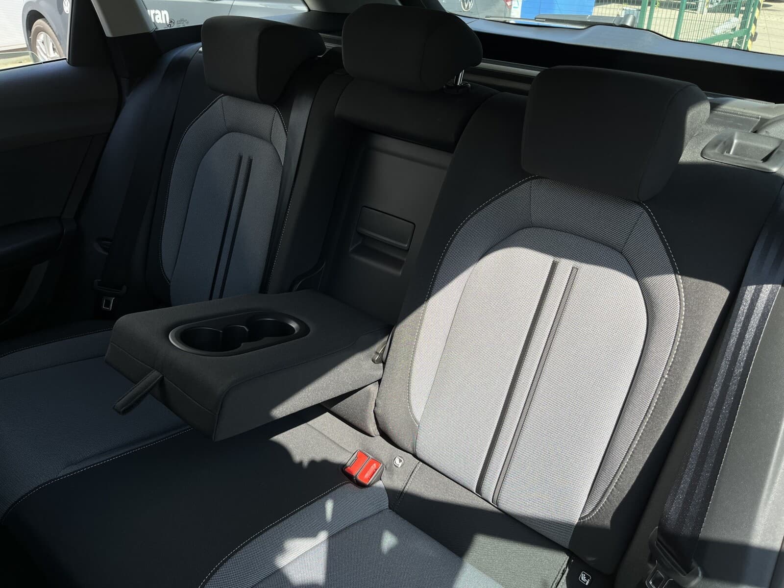 Seat Leon Sportstourer