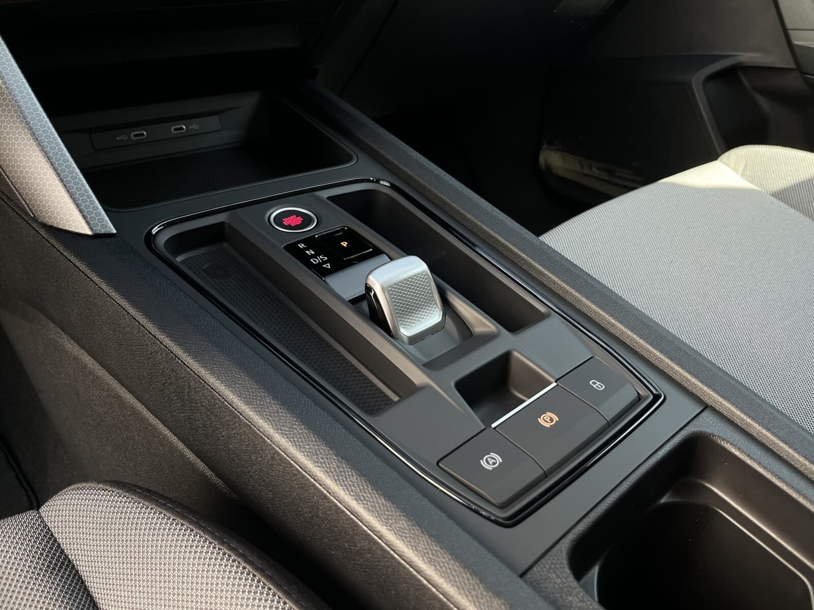 Seat Leon Sportstourer