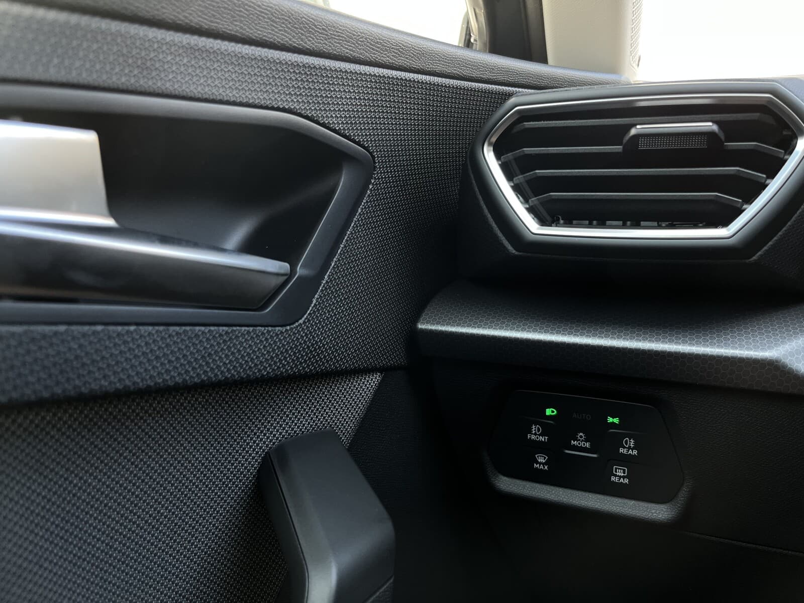 Seat Leon Sportstourer