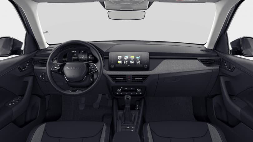 Škoda Kamiq 2026