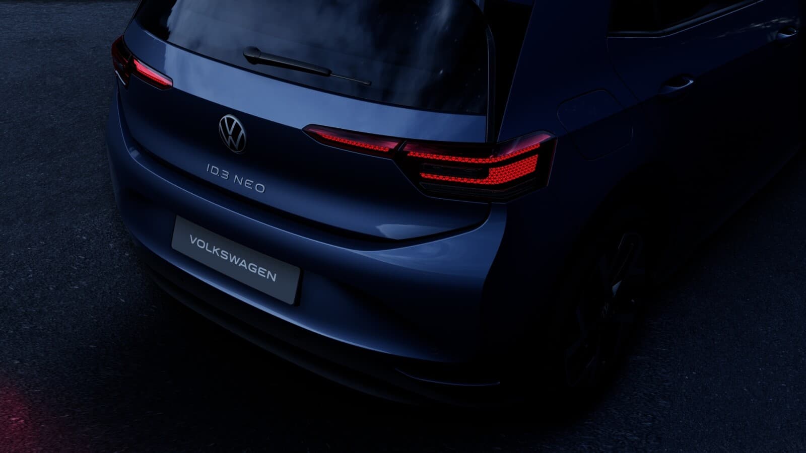 Volkswagen ID.3 Neo