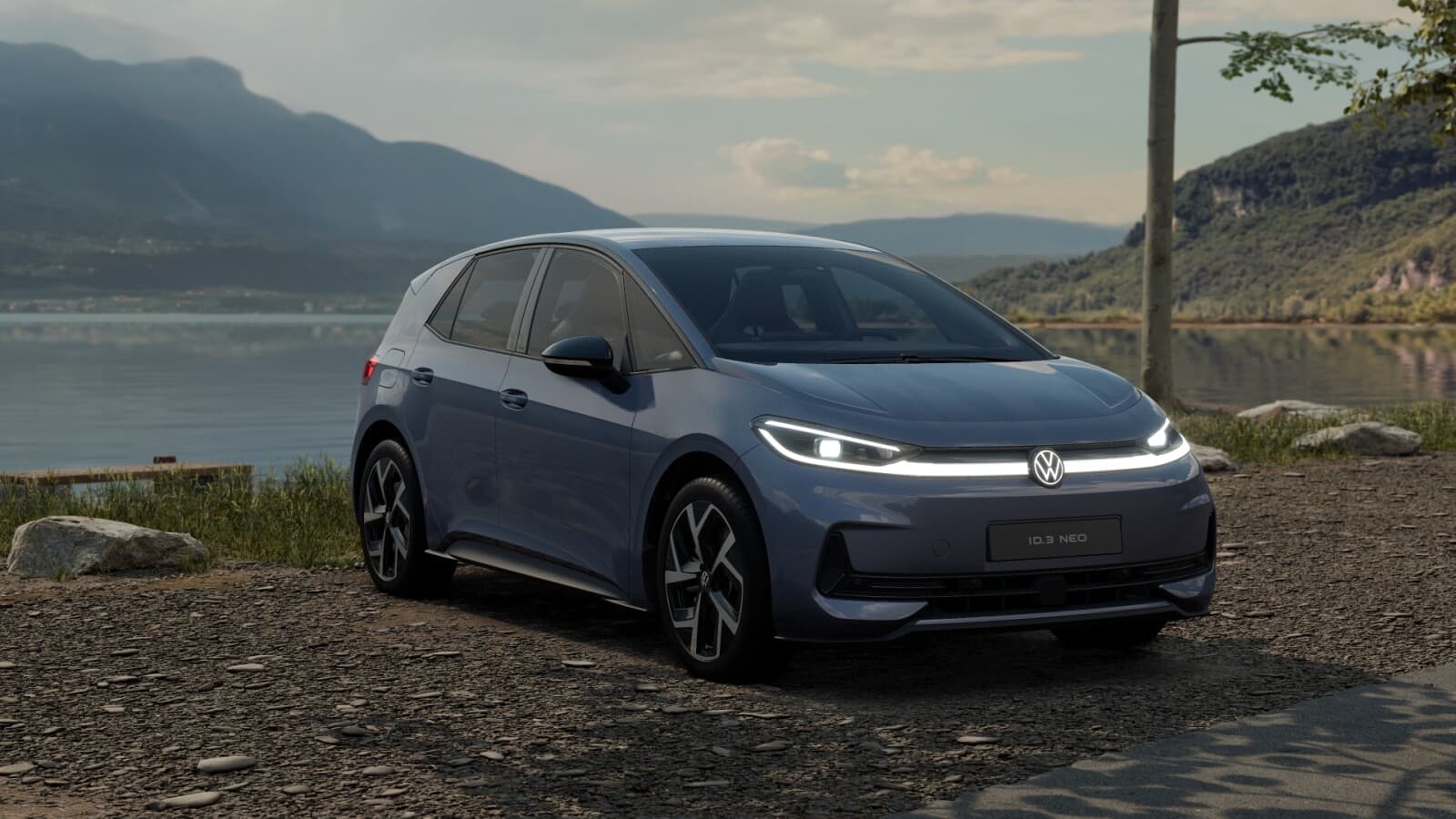 Volkswagen ID.3 Neo