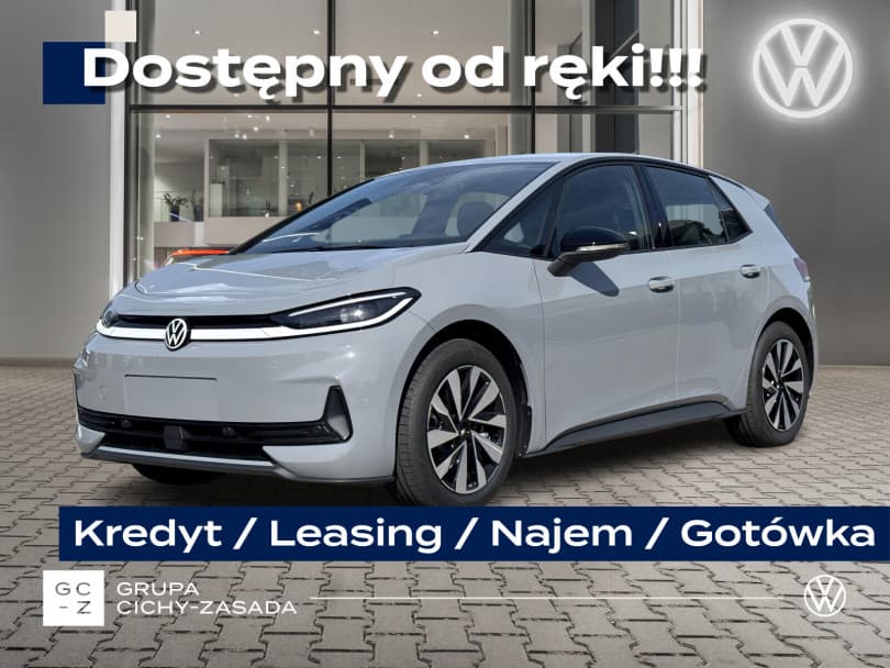 Volkswagen ID.3 Neo 2026