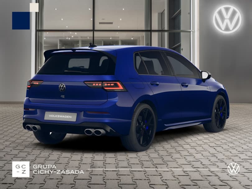 Volkswagen Golf 2026