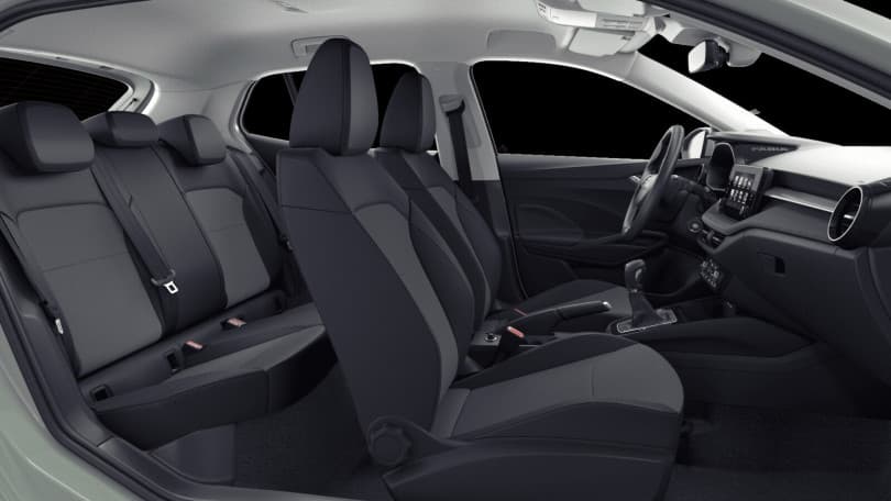 Škoda Fabia 2026