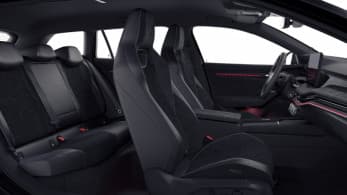 Škoda Superb Combi 2026
