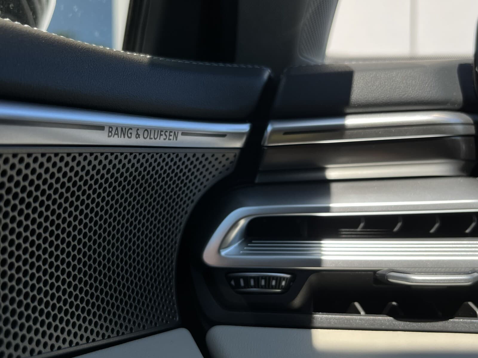 Audi A6 Limousine