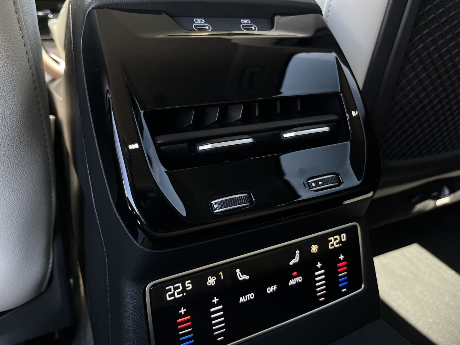 Audi A6 Limousine