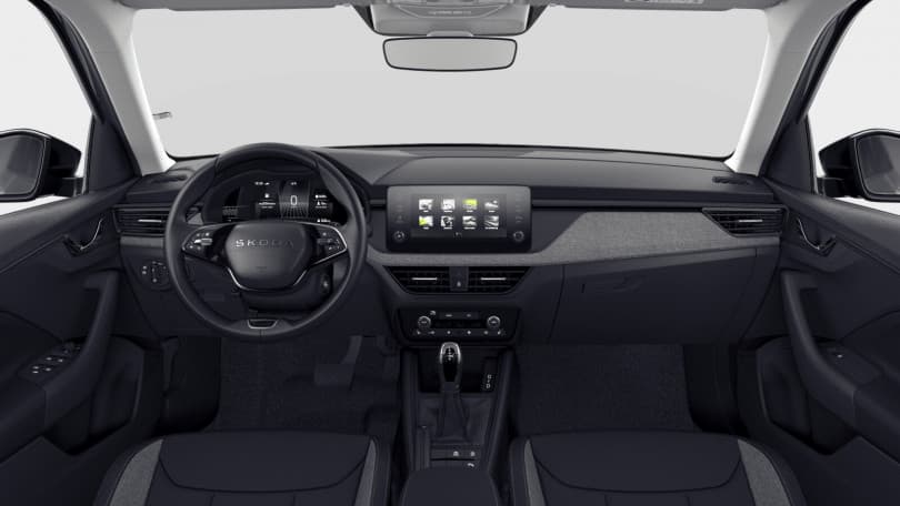 Škoda Kamiq 2026