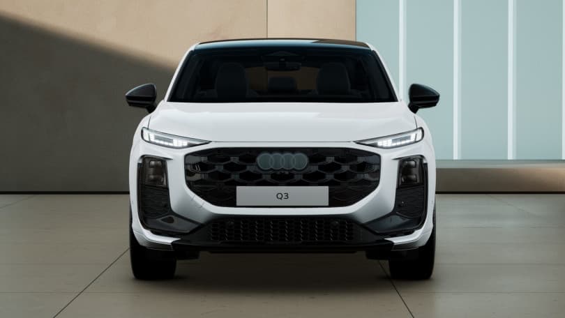 Audi Q3 Sportback 2026