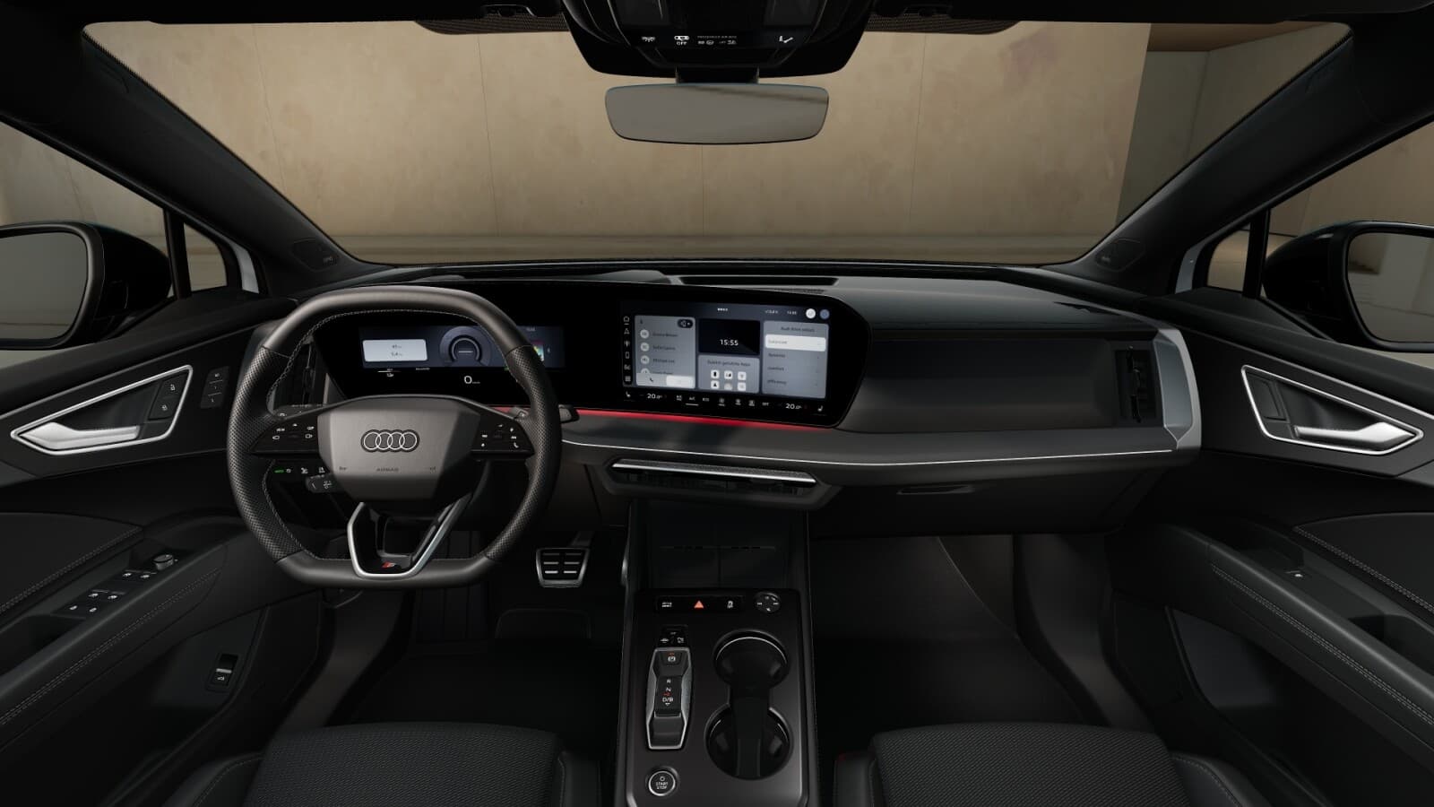 Audi Q4