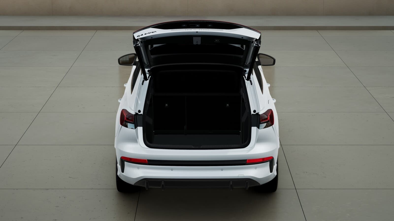 Audi Q4