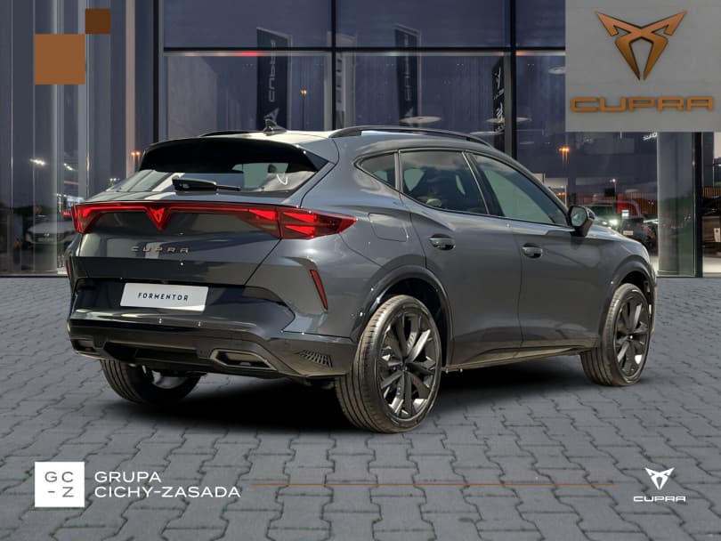 Cupra Formentor 2026