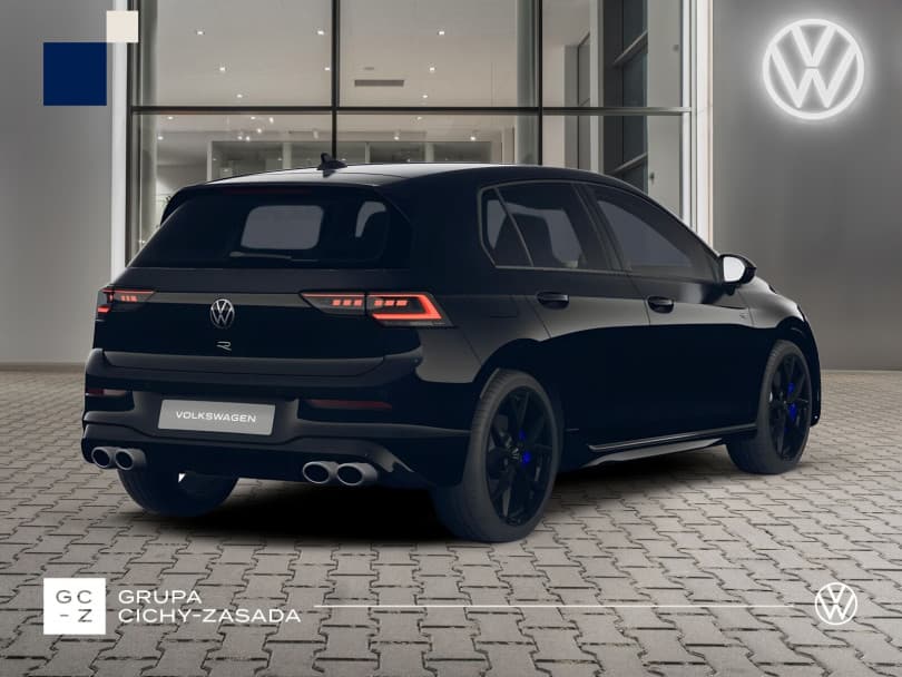 Volkswagen Golf 2026