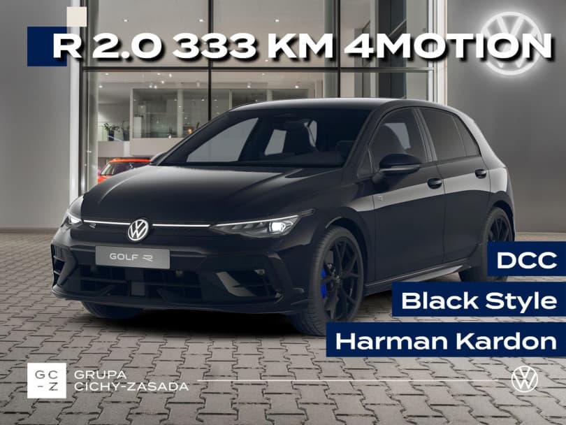 Volkswagen Golf 2026