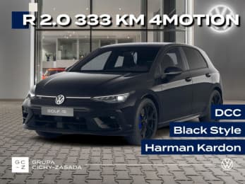 Volkswagen Golf 2026