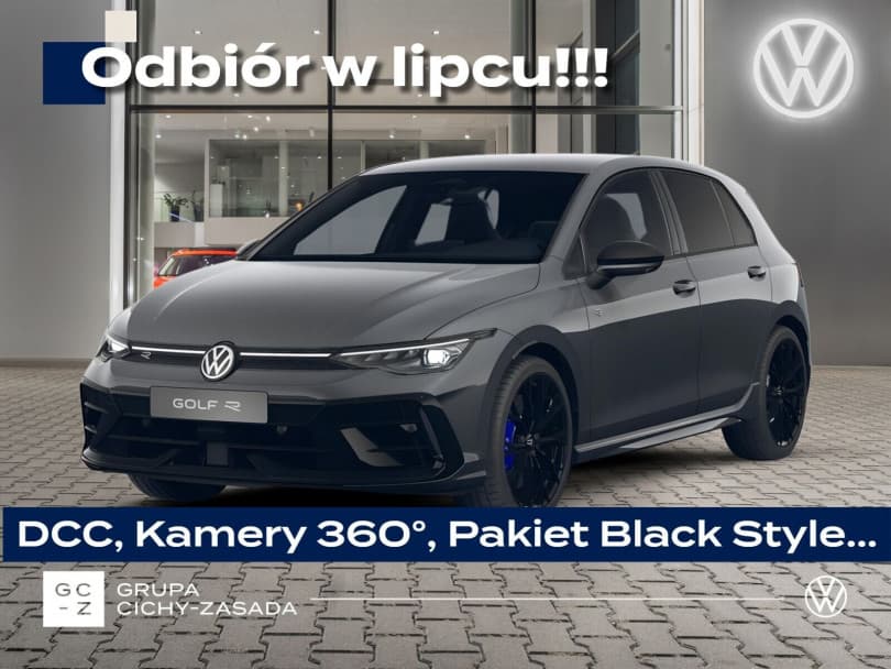 Volkswagen Golf 2026