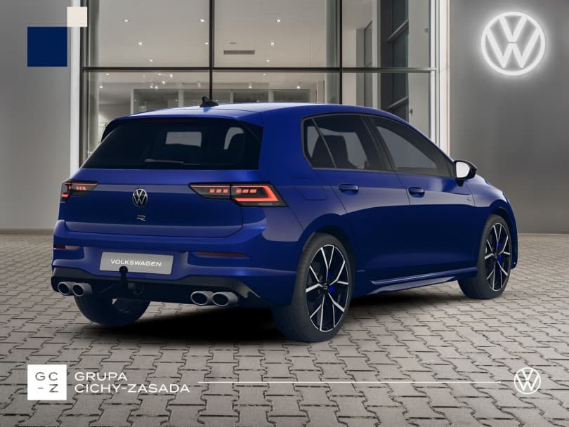 Volkswagen Golf 2026