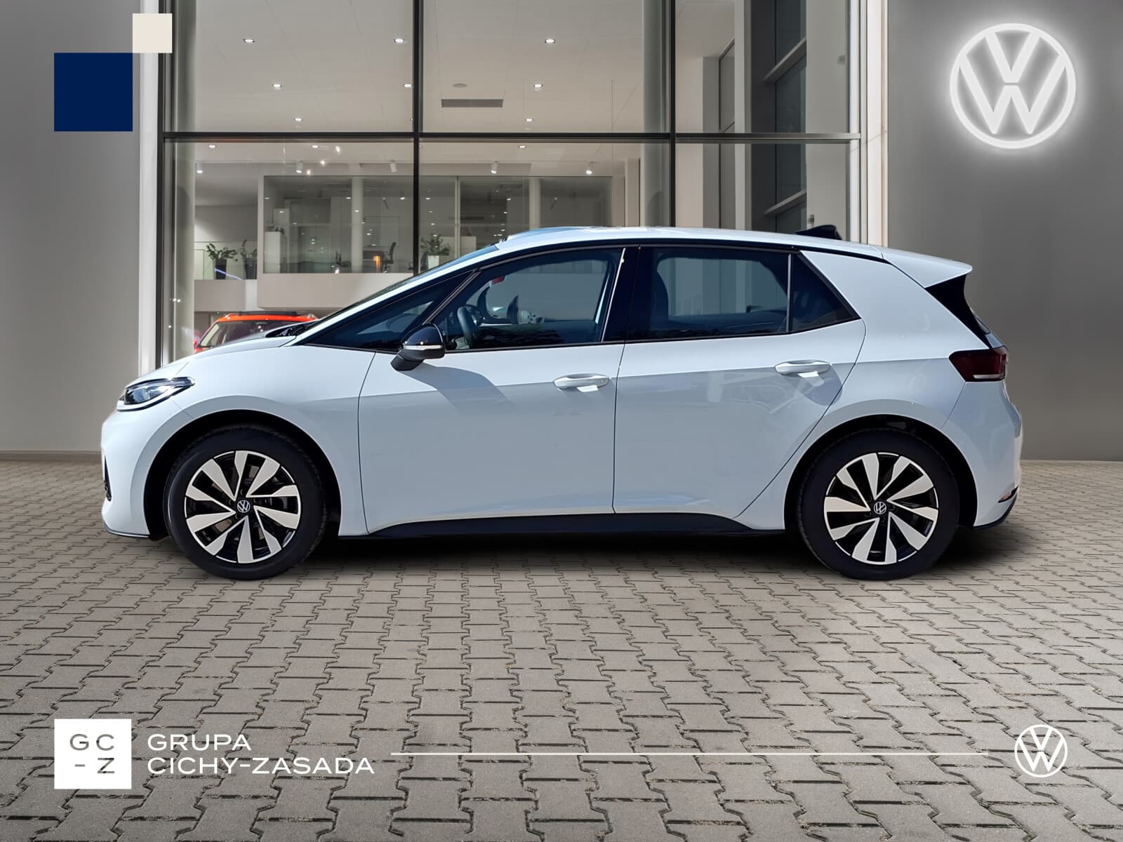 Volkswagen ID.3 Neo