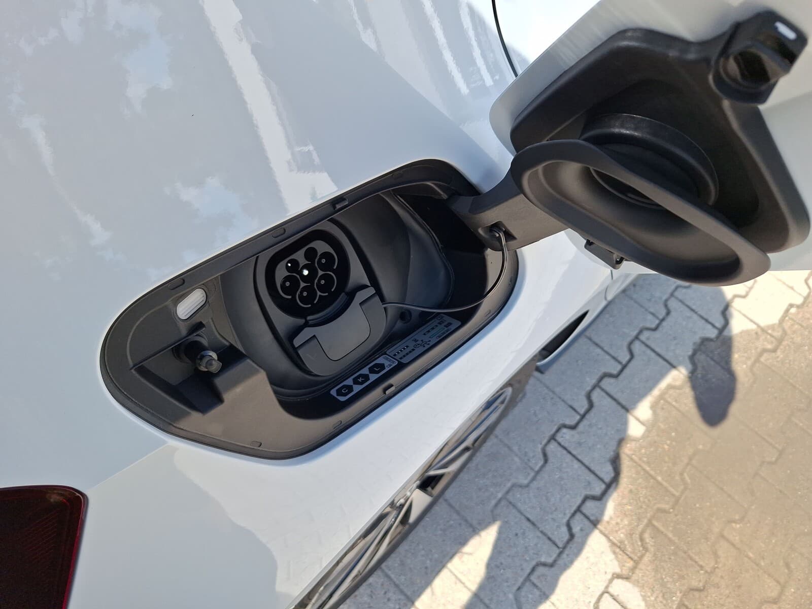 Volkswagen ID.3 Neo