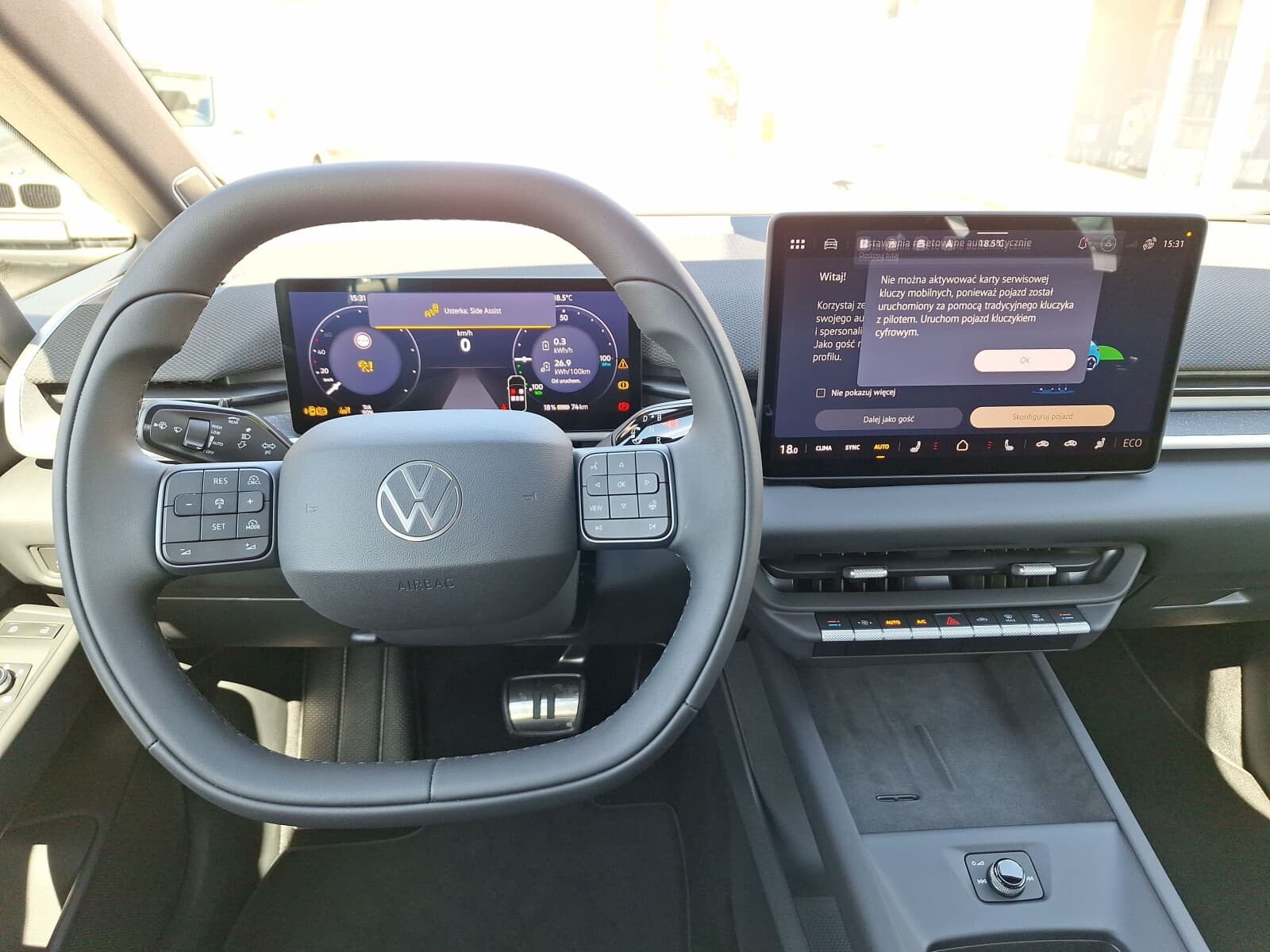 Volkswagen ID.3 Neo