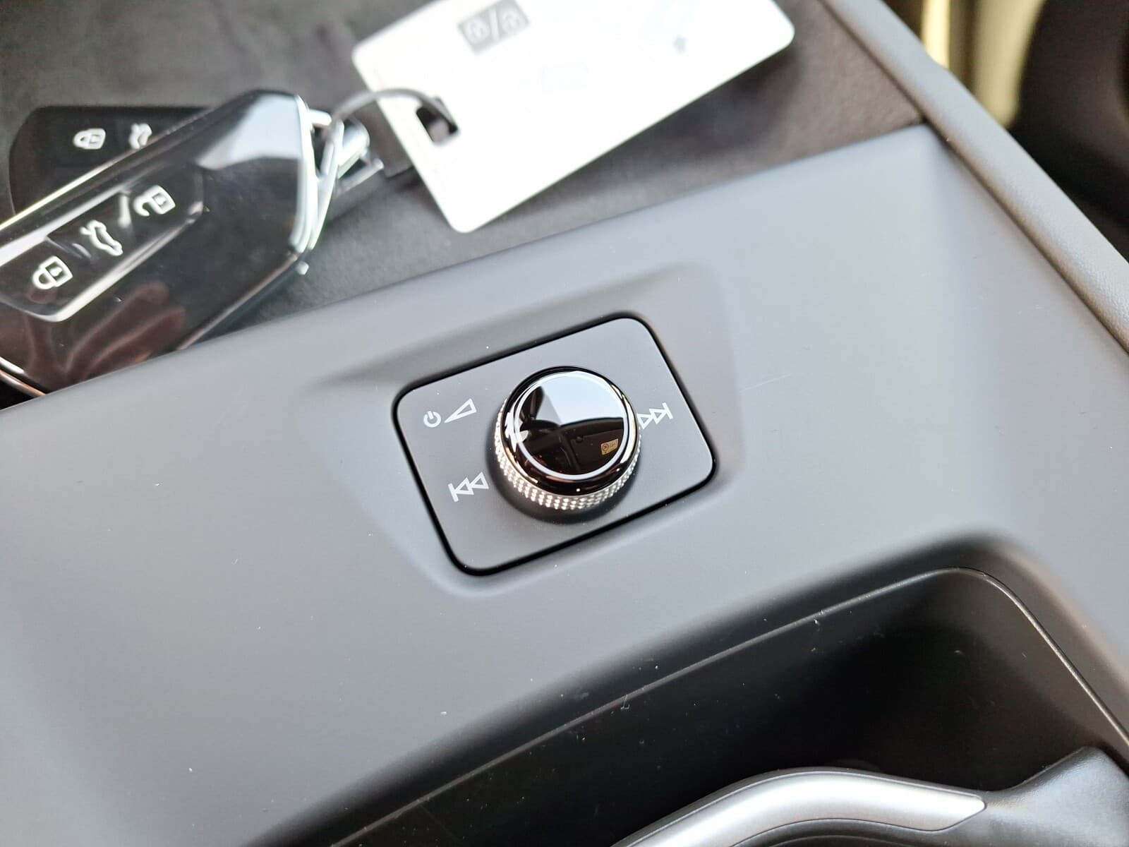 Volkswagen ID.3 Neo